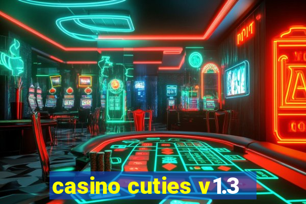 casino cuties v1.3 - android apk